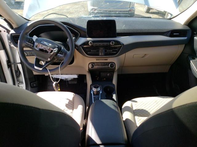 Photo 8 from auction – 2020 FORD ESCAPE SE with VIN 1FMCU0G62LUA46157