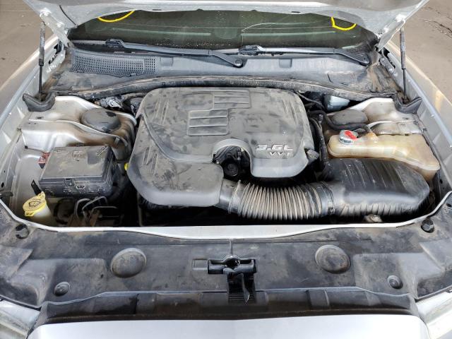 Photo 11 from auction – 2012 DODGE CHARGER SE with VIN 2C3CDXBG7CH146906