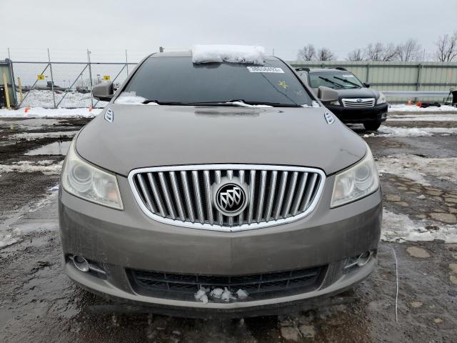 Photo 5 from auction – 2010 BUICK LACROSSE C with VIN 1G4GE5GV5AF194193