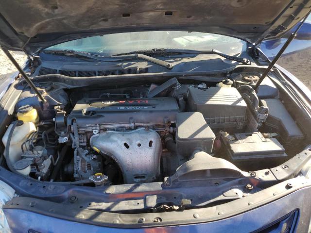 Photo 11 from auction – 2007 TOYOTA CAMRY CE with VIN 4T1BE46K97U004668