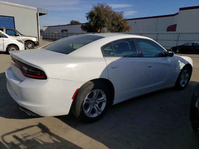 Photo 3 from auction – 2021 DODGE CHARGER SX with VIN 2C3CDXBG1MH587819