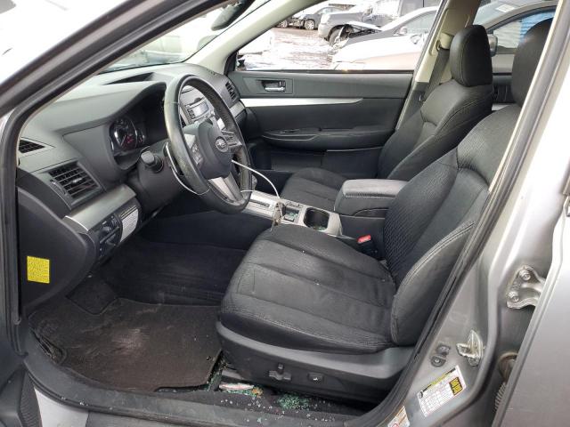 Photo 7 from auction – 2010 SUBARU OUTBACK 2. with VIN 4S4BRCGC7A3345201