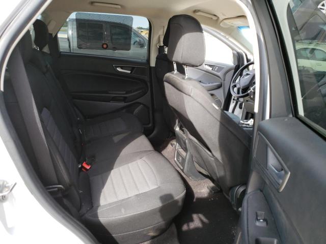 Photo 11 from auction – 2020 FORD EDGE SE with VIN 2FMPK3G99LBB30274
