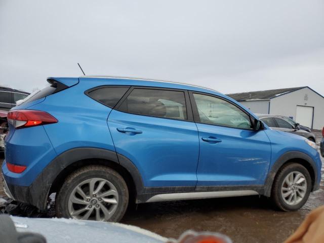 Photo 3 from auction – 2017 HYUNDAI TUCSON LIM with VIN KM8J3CA24HU313386