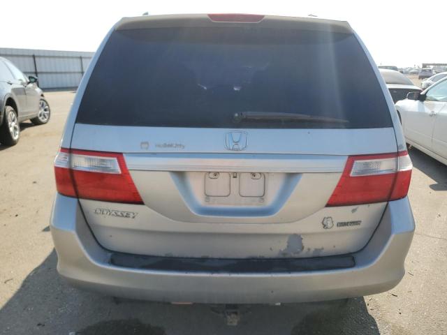 Photo 6 from auction – 2007 HONDA ODYSSEY EX with VIN 5FNRL38447B057966