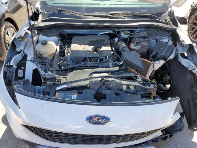 Photo 12 from auction – 2020 FORD ESCAPE SEL with VIN 1FMCU0H6XLUA47460