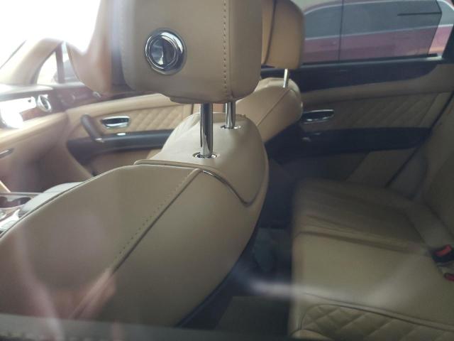 Photo 8 from auction – 2018 BENTLEY BENTAYGA with VIN SJAAC2ZV7JC017191
