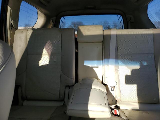 Photo 10 from auction – 2017 LEXUS GX 460 with VIN JTJBM7FX5H5164754