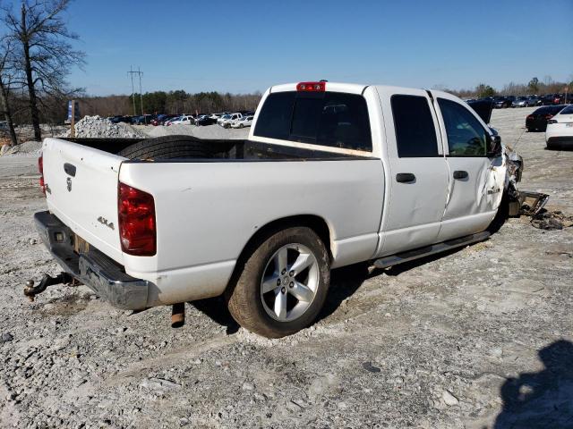 Photo 3 from auction – 2008 DODGE RAM 1500 S with VIN 1D7HU18278J223229