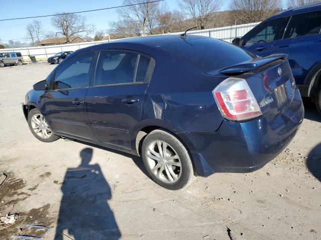 Photo 2 from auction – 2007 NISSAN SENTRA 2.0 with VIN 3N1AB61E87L674408
