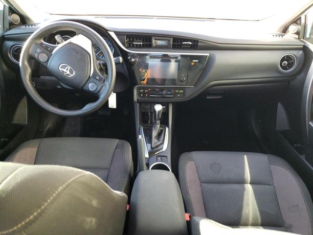 Photo 8 from auction – 2017 TOYOTA COROLLA L with VIN 2T1BURHE3HC758904