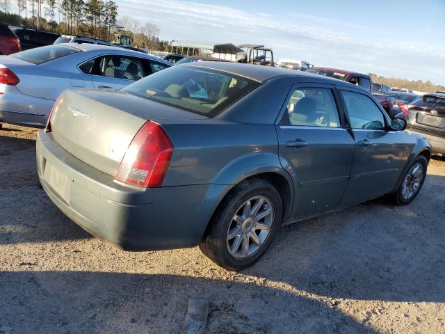 Photo 3 from auction – 2006 CHRYSLER 300 with VIN 2C3LA43R96H264290