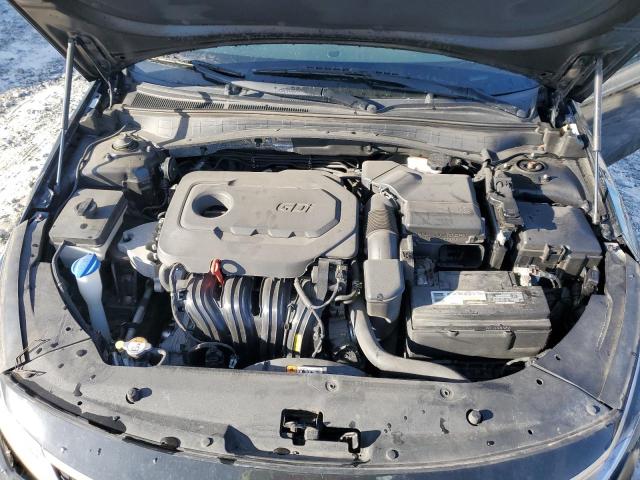 Photo 11 from auction – 2016 KIA OPTIMA LX with VIN 5XXGT4L34GG091673