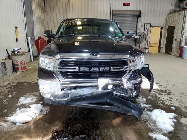 Photo 5 from auction – 2020 RAM 1500 BIG H with VIN 1C6SRFMT7LN371533