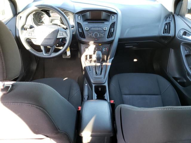 Photo 8 from auction – 2017 FORD FOCUS SE with VIN 1FADP3K23HL348159