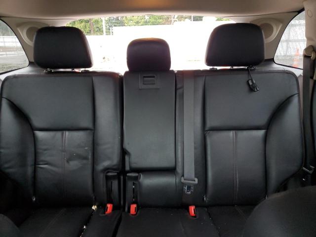 Photo 10 from auction – 2013 FORD EDGE LIMIT with VIN 2FMDK4KC9DBC18657