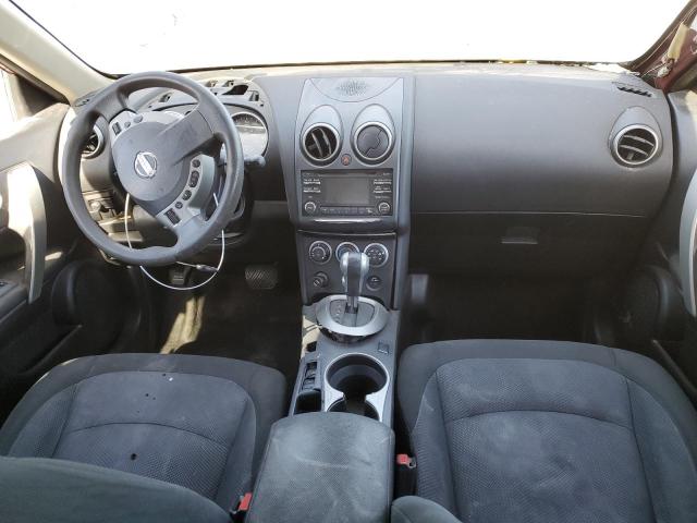 Photo 8 from auction – 2013 NISSAN ROGUE S with VIN JN8AS5MT4DW043408