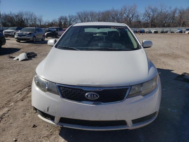Photo 5 from auction – 2011 KIA FORTE LX with VIN KNAFT4A21B5888009