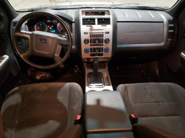 Photo 8 from auction – 2010 FORD ESCAPE XLT with VIN 1FMCU0D73AKB73425