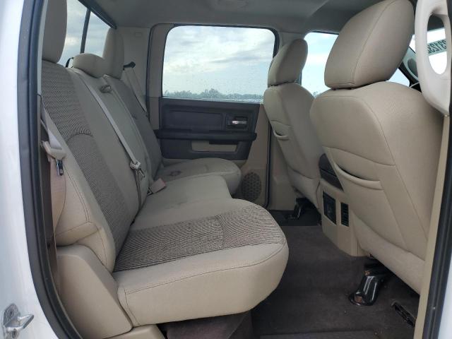 Photo 6 from auction – 2011 DODGE RAM 1500 with VIN 1D7RB1CT0BS615898
