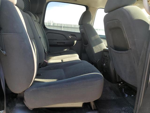 Photo 10 from auction – 2008 CHEVROLET AVALANCHE with VIN 3GNEC12J78G275985