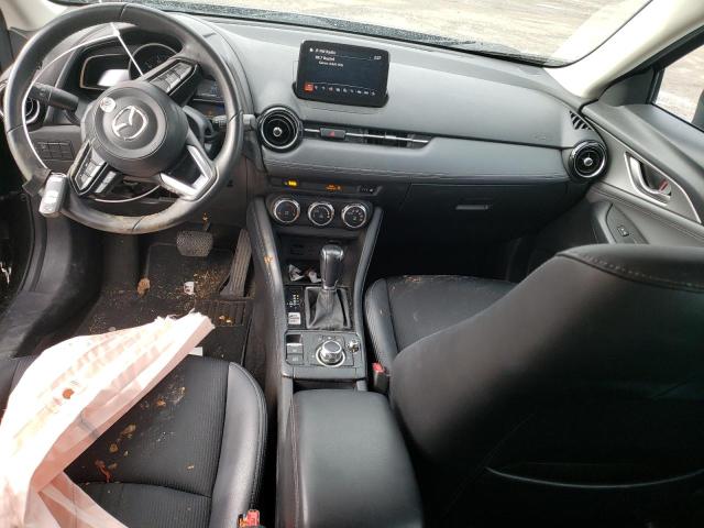 Photo 8 from auction – 2019 MAZDA CX-3 TOURI with VIN JM1DKFC77K0403905