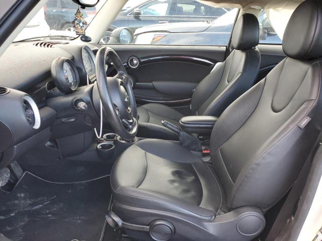 Photo 7 from auction – 2012 MINI COOPER with VIN WMWSU3C56CT255838