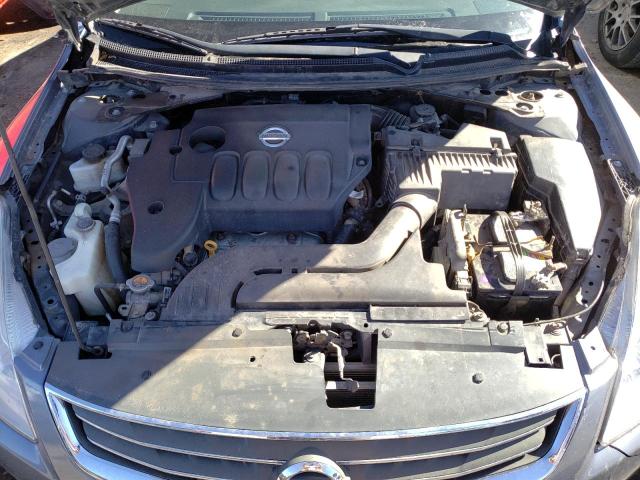 Photo 11 from auction – 2012 NISSAN ALTIMA BAS with VIN 1N4AL2AP4CC240812
