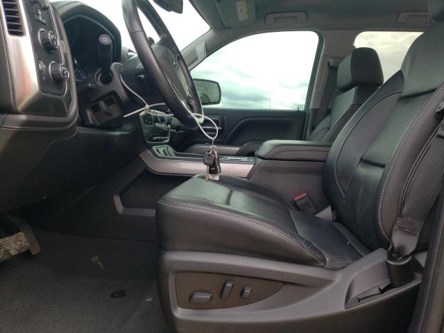 Photo 7 from auction – 2018 CHEVROLET SILVERADO with VIN 3GCUKSEC5JG549040