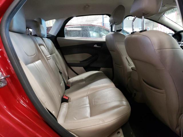 Photo 10 from auction – 2012 FORD FOCUS SEL with VIN 1FAHP3M22CL313846