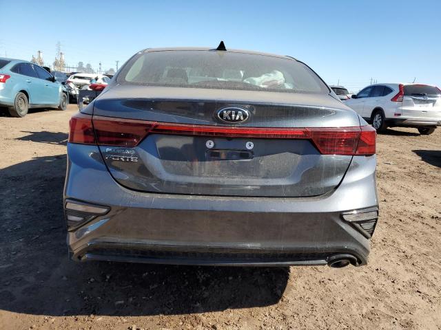 Photo 6 from auction – 2019 KIA FORTE FE with VIN 3KPF24ADXKE114756