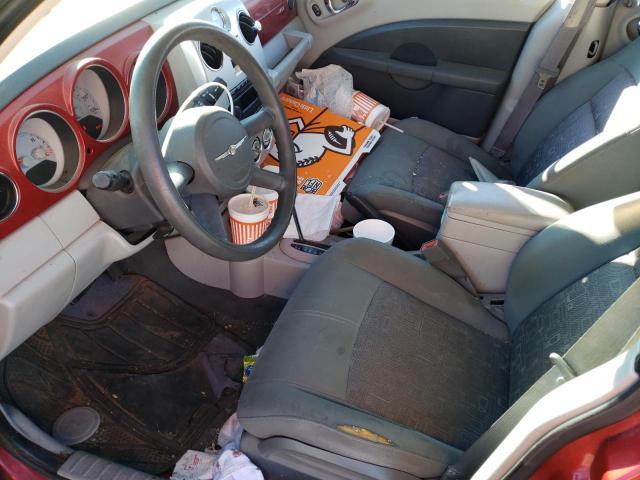 Photo 7 from auction – 2006 CHRYSLER PT CRUISER with VIN 3A4FY48B96T266848