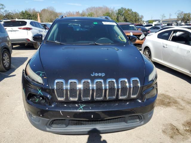 Photo 5 from auction – 2014 JEEP CHEROKEE L with VIN 1C4PJLCS6EW117189