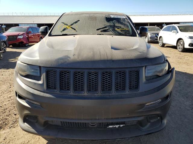 Photo 5 from auction – 2014 JEEP GRAND CHER with VIN 1C4RJFDJ3EC181739