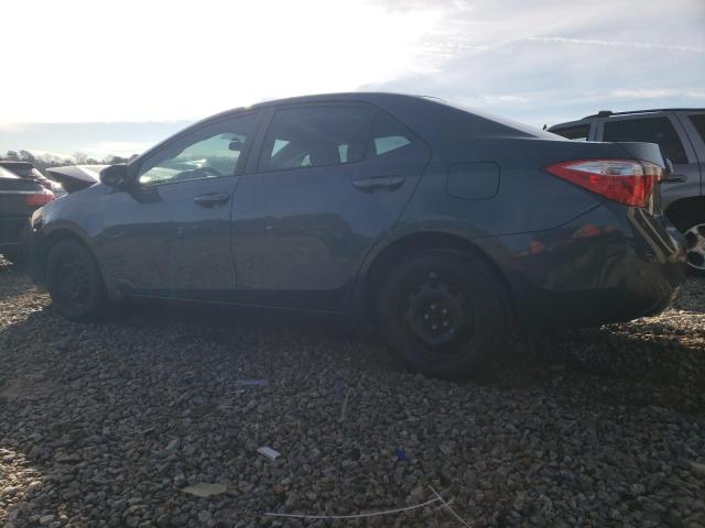 Photo 2 from auction – 2014 TOYOTA COROLLA L with VIN 2T1BURHEXEC189447
