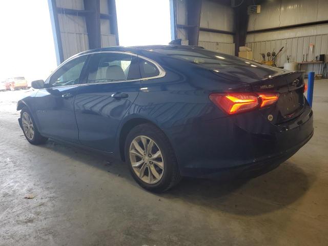 Photo 2 from auction – 2019 CHEVROLET MALIBU LT with VIN 1G1ZD5ST3KF181636