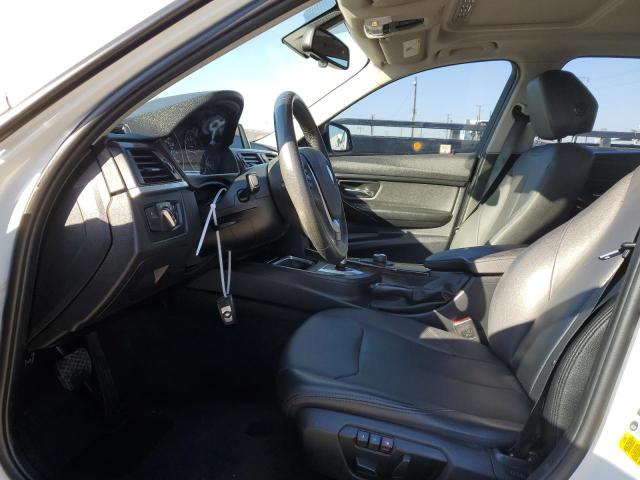 Photo 7 from auction – 2014 BMW 328 I SULE with VIN WBA3C1C51EK114695