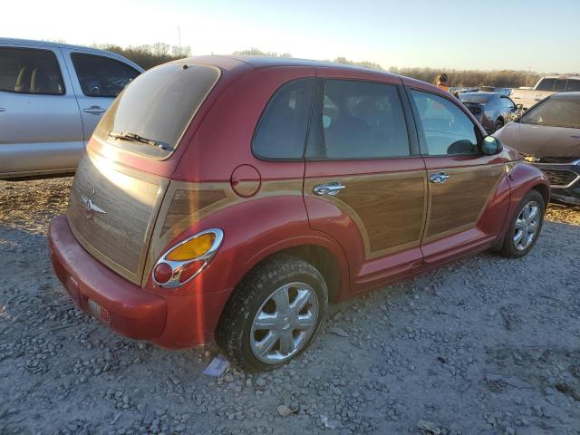 Photo 3 from auction – 2004 CHRYSLER PT CRUISER with VIN 3C8FY68B14T208231