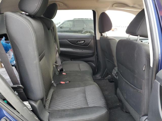 Photo 10 from auction – 2020 NISSAN ROGUE S with VIN KNMAT2MT7LP511714