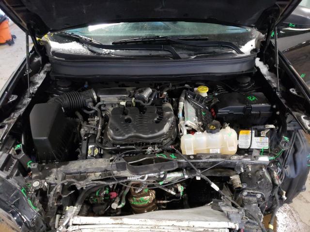 Photo 11 from auction – 2019 JEEP CHEROKEE T with VIN 1C4PJMBX7KD481387