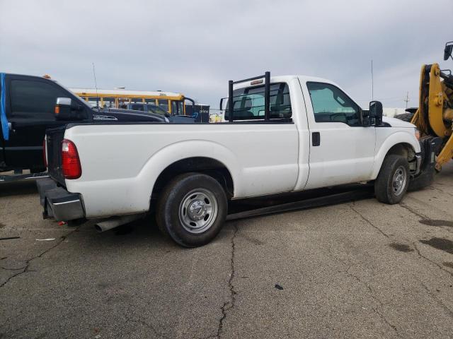Photo 3 from auction – 2015 FORD F250 SUPER with VIN 1FTBF2A69FEB80824
