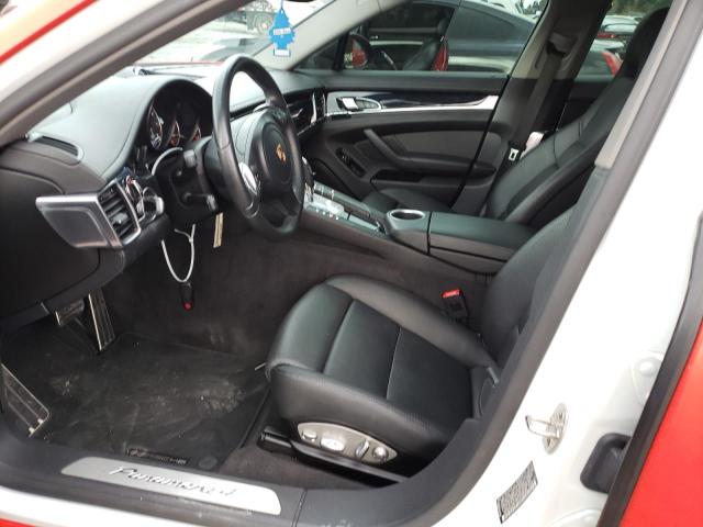 Photo 7 from auction – 2015 PORSCHE PANAMERA 2 with VIN WP0AA2A70FL006638