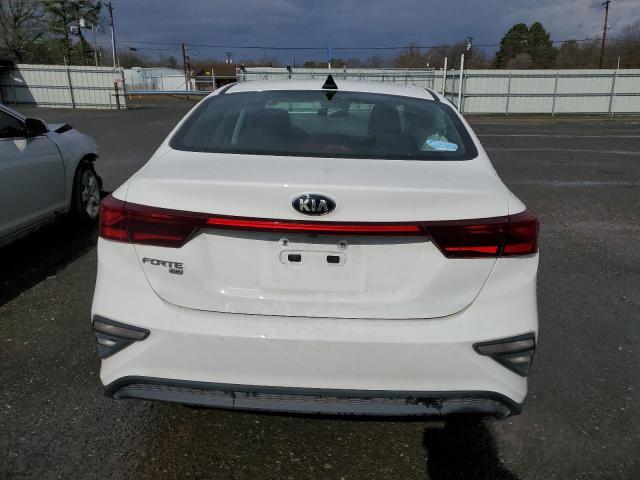 Photo 6 from auction – 2021 KIA FORTE FE with VIN 3KPF24ADXME323143