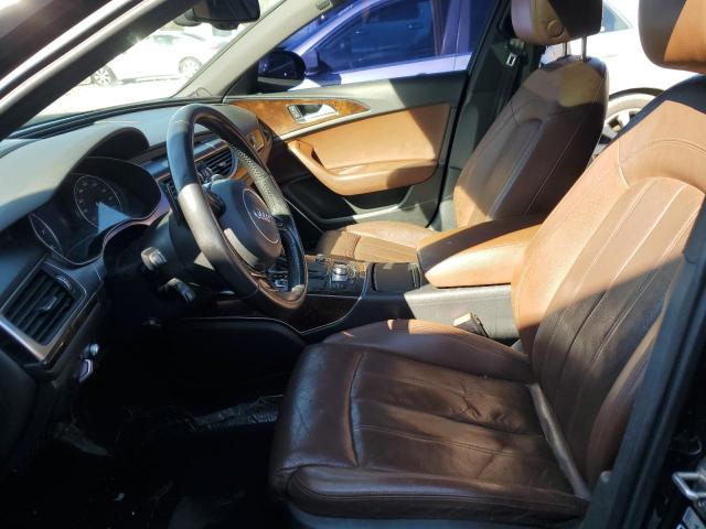 Photo 7 from auction – 2016 AUDI A6 PRESTIG with VIN WAUHGAFC8GN015202