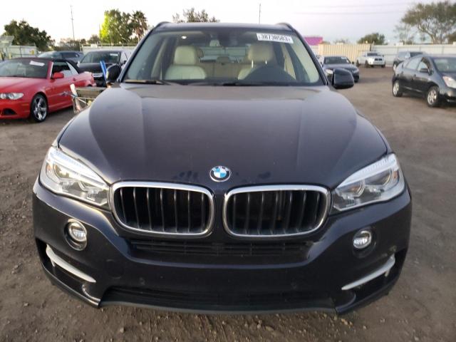 Photo 5 from auction – 2015 BMW X5 XDRIVE3 with VIN 5UXKR0C56F0K67480