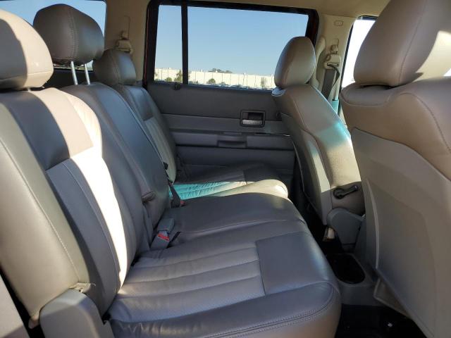 Photo 11 from auction – 2006 DODGE DURANGO SL with VIN 1D4HD48N06F123210