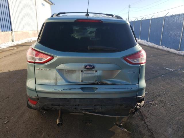 Photo 6 from auction – 2013 FORD ESCAPE SE with VIN 1FMCU9G98DUD20655