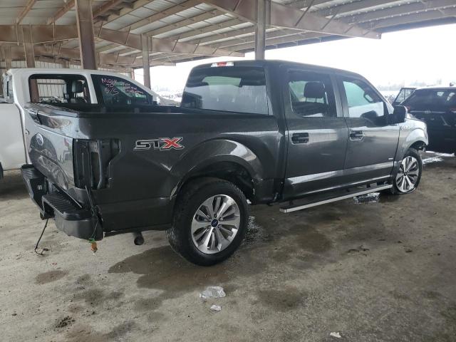 Photo 3 from auction – 2017 FORD F150 SUPER with VIN 1FTEW1CP4HKC80914
