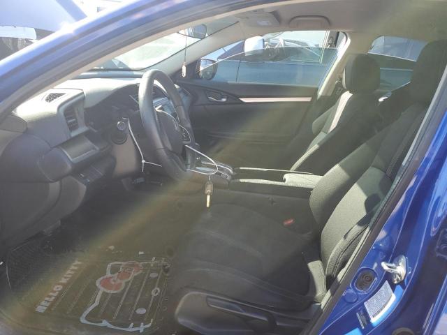 Photo 7 from auction – 2017 HONDA CIVIC LX with VIN 2HGFC2F5XHH529884