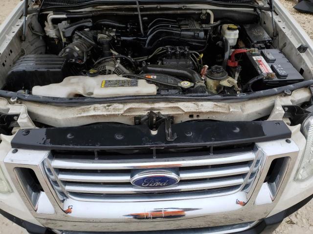 Photo 11 from auction – 2008 FORD EXPLORER S with VIN 1FMEU31E78UA99177